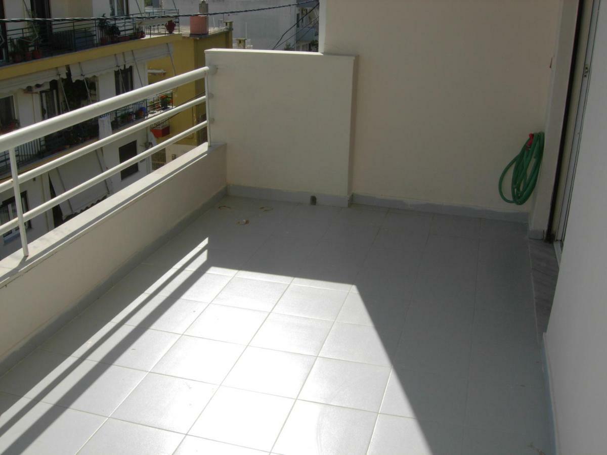 B1 Apt Mytilini ภายนอก รูปภาพ