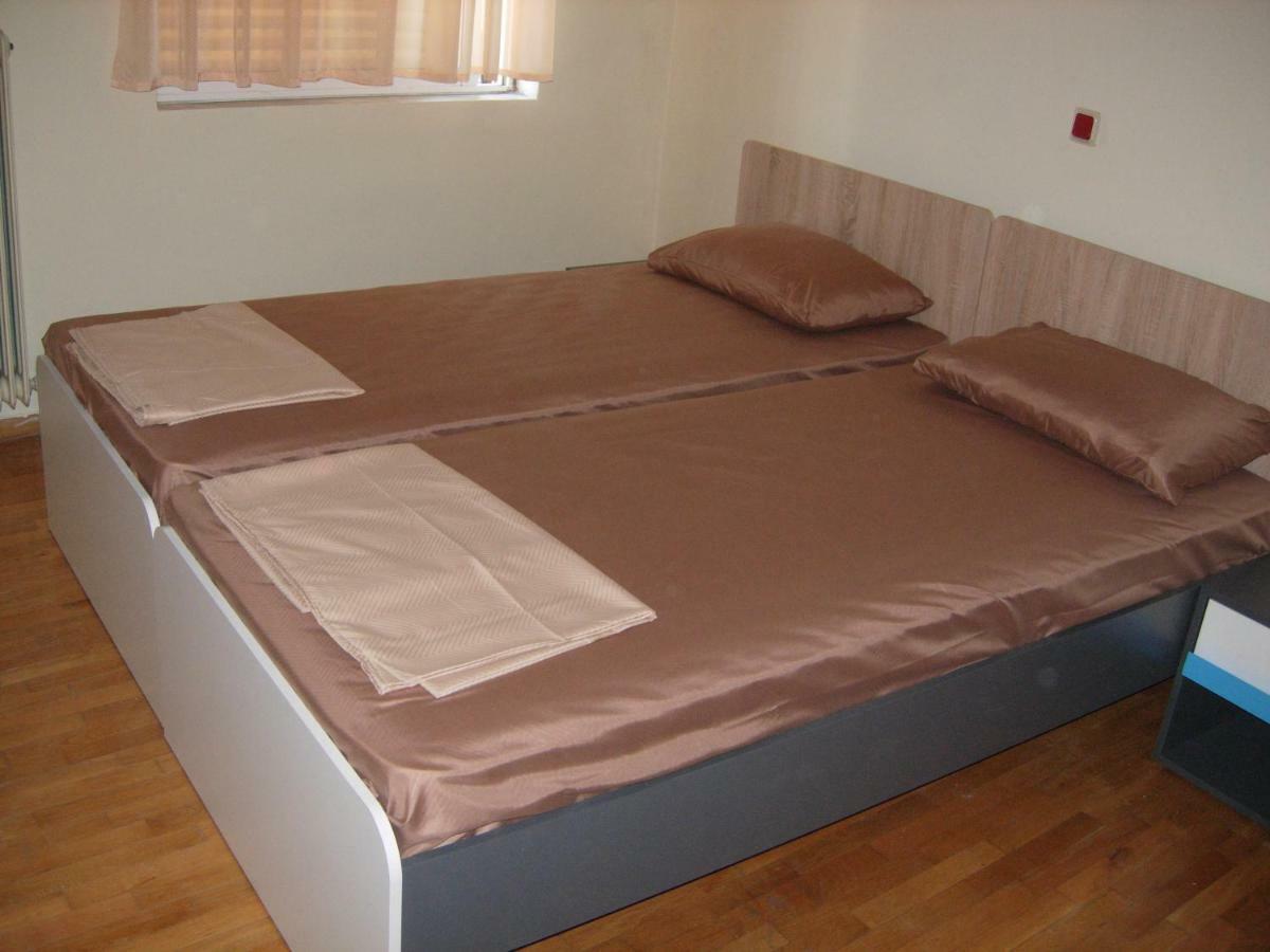 B1 Apt Mytilini ภายนอก รูปภาพ